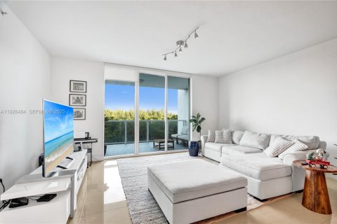 Купить кондоминиум в Норт-Майами, Флорида 3 спальни, 190.26м2, № 1986428 - фото 27