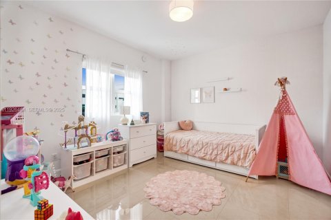 Купить кондоминиум в Норт-Майами, Флорида 3 спальни, 190.26м2, № 1986428 - фото 10