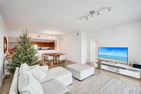 Купить кондоминиум в Норт-Майами, Флорида 3 спальни, 190.26м2, № 1986428 - фото 23