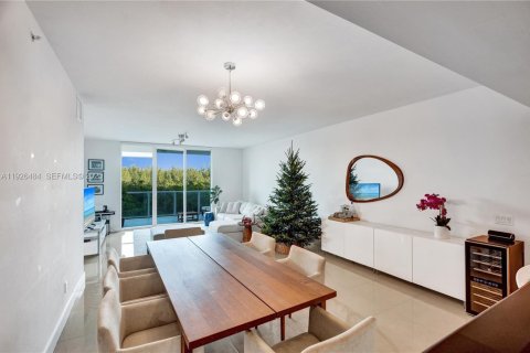 Купить кондоминиум в Норт-Майами, Флорида 3 спальни, 190.26м2, № 1986428 - фото 20