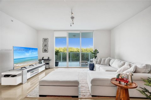 Купить кондоминиум в Норт-Майами, Флорида 3 спальни, 190.26м2, № 1986428 - фото 26