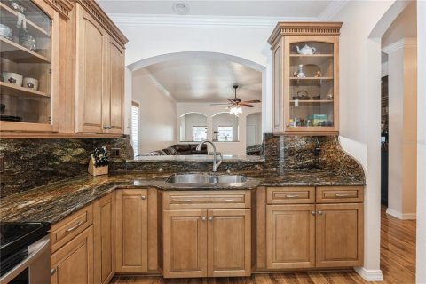 House in Orlando, Florida 3 bedrooms, 167.6 sq.m. № 1673086 - photo 10