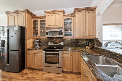 House in Orlando, Florida 3 bedrooms, 167.6 sq.m. № 1673086 - photo 9