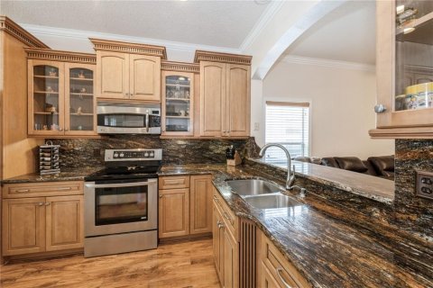 House in Orlando, Florida 3 bedrooms, 167.6 sq.m. № 1673086 - photo 8