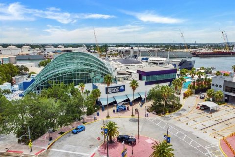Land in Tampa, Florida № 630141 - photo 29