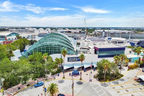 Land in Tampa, Florida № 630141 - photo 27