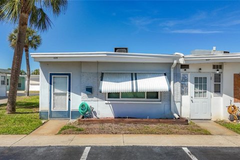 Casa en Largo, Florida 1 dormitorio, 50.54 m2 № 2096567