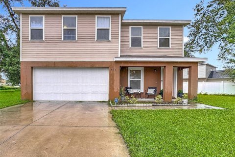 Casa en venta en Kissimmee, Florida, 4 dormitorios, 223.34 m2 № 1918424 - foto 1