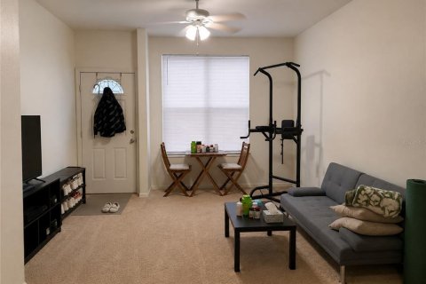 Condo in Gainesville, Florida, 2 bedrooms  № 2213180 - photo 6