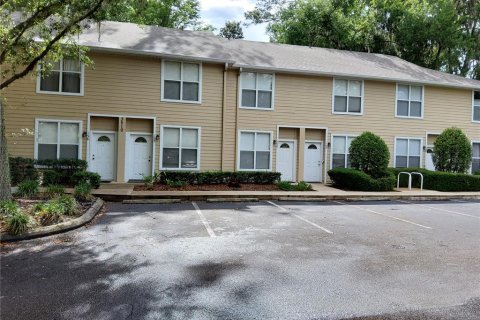 Condo in Gainesville, Florida, 2 bedrooms  № 2213180 - photo 3
