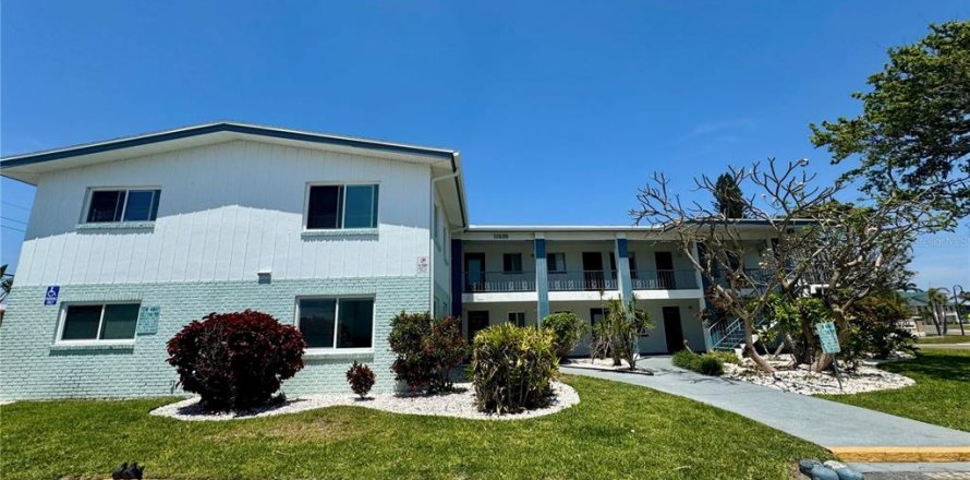 Estudio en Treasure Island, Florida № 1659003