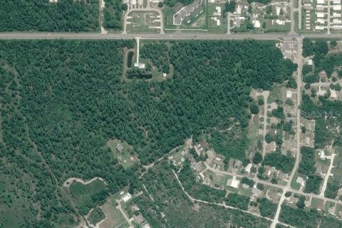 Land in Sebring, Florida № 2379054