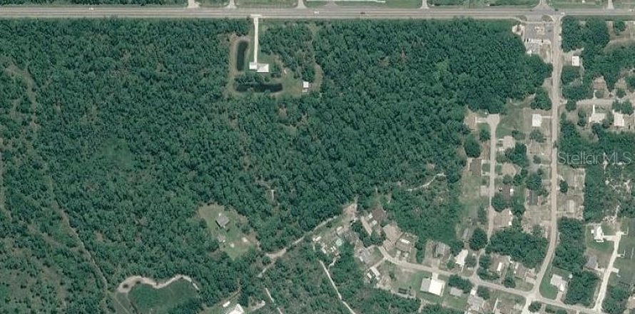 Land in Sebring, Florida № 2379054