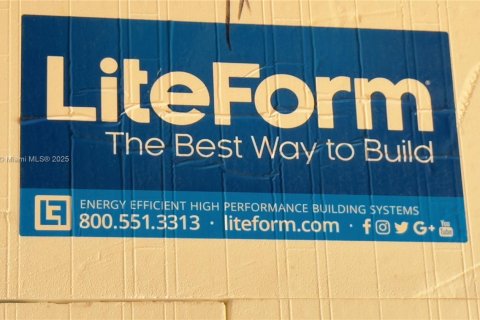 Villa ou maison à vendre à Fort Myers, Floride: 4 chambres, 145.48 m2 № 1942611 - photo 18