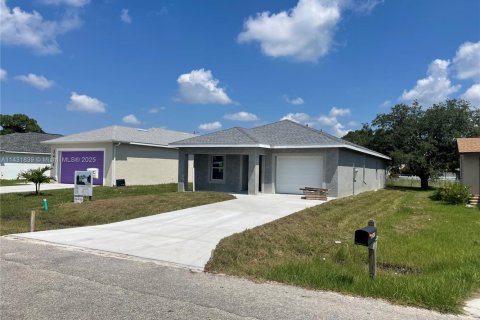 Villa ou maison à vendre à Fort Myers, Floride: 4 chambres, 145.48 m2 № 1942611 - photo 22