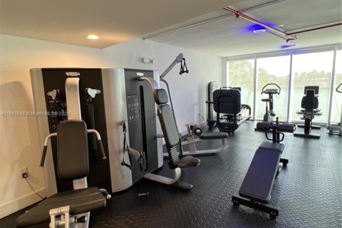 Copropriété à vendre à Miami Beach, Floride: 1 chambre, 49.24 m2 № 2061307 - photo 28