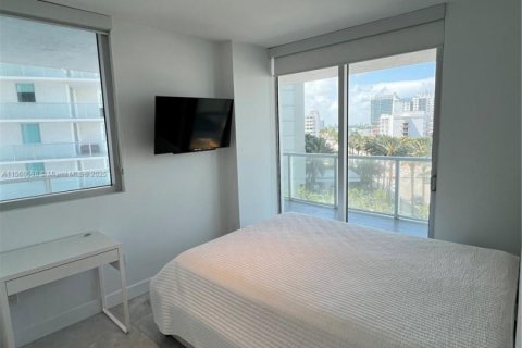 Copropriété à vendre à Miami Beach, Floride: 1 chambre, 49.24 m2 № 2061307 - photo 8