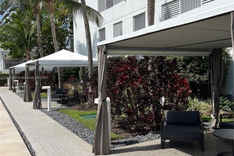 Copropriété à vendre à Miami Beach, Floride: 1 chambre, 49.24 m2 № 2061307 - photo 25