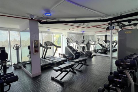 Copropriété à vendre à Miami Beach, Floride: 1 chambre, 49.24 m2 № 2061307 - photo 29