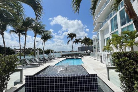 Copropriété à vendre à Miami Beach, Floride: 1 chambre, 49.24 m2 № 2061307 - photo 20