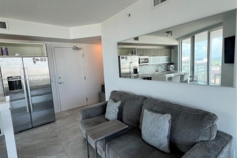 Copropriété à vendre à Miami Beach, Floride: 1 chambre, 49.24 m2 № 2061307 - photo 4
