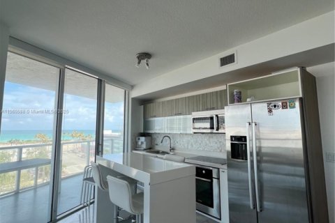 Copropriété à vendre à Miami Beach, Floride: 1 chambre, 49.24 m2 № 2061307 - photo 3