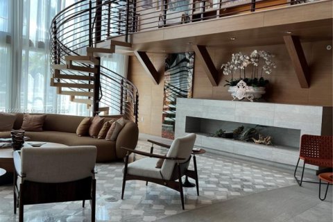 Copropriété à vendre à Miami Beach, Floride: 1 chambre, 49.24 m2 № 2061307 - photo 19