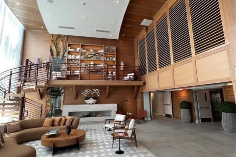 Copropriété à vendre à Miami Beach, Floride: 1 chambre, 49.24 m2 № 2061307 - photo 18