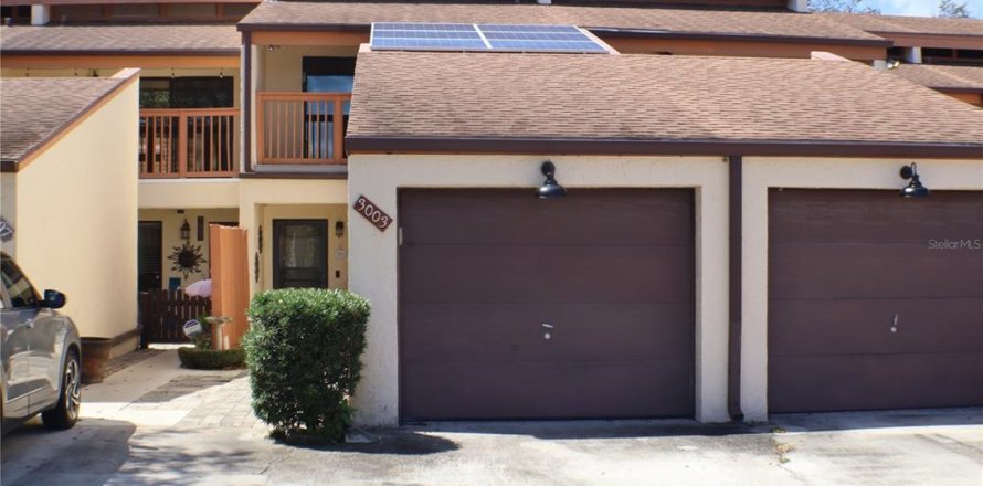 Condo in Titusville, Florida, 2 bedrooms № 2198164