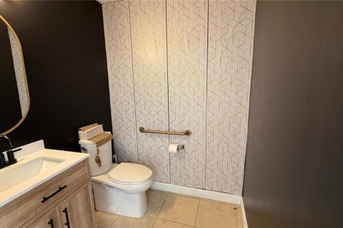 Снять в аренду коммерческую недвижимость в Орландо, Флорида 92.9м2, № 2097642 - фото 4
