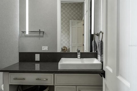 Villa ou maison à vendre à Windermere, Floride: 4 chambres, 572.19 m2 № 2227896 - photo 28