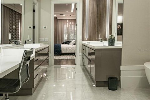 Villa ou maison à vendre à Windermere, Floride: 4 chambres, 572.19 m2 № 2227896 - photo 26