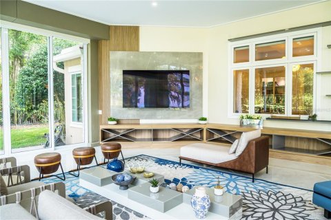 Villa ou maison à vendre à Windermere, Floride: 4 chambres, 572.19 m2 № 2227896 - photo 19