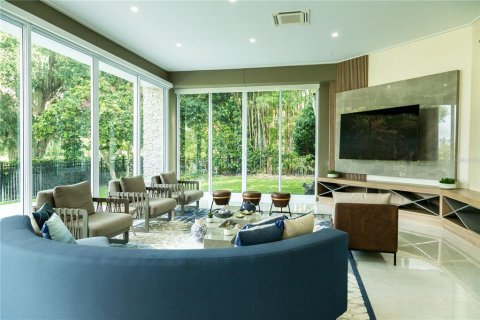 Villa ou maison à vendre à Windermere, Floride: 4 chambres, 572.19 m2 № 2227896 - photo 18