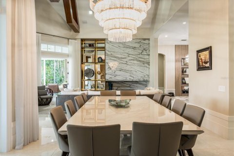 Villa ou maison à vendre à Windermere, Floride: 4 chambres, 572.19 m2 № 2227896 - photo 10