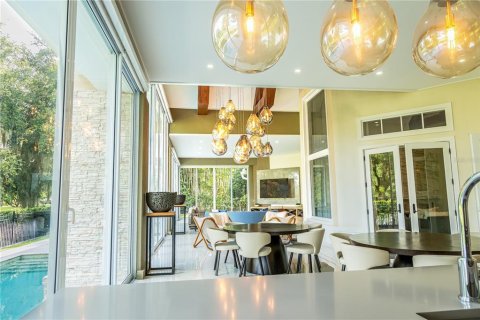 Villa ou maison à vendre à Windermere, Floride: 4 chambres, 572.19 m2 № 2227896 - photo 16