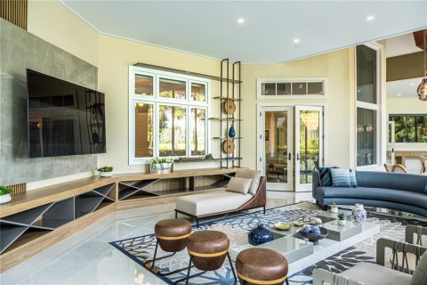 Villa ou maison à vendre à Windermere, Floride: 4 chambres, 572.19 m2 № 2227896 - photo 17