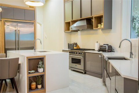 Villa ou maison à vendre à Windermere, Floride: 4 chambres, 572.19 m2 № 2227896 - photo 8