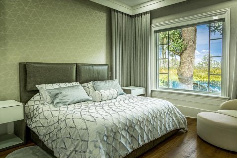 Villa ou maison à vendre à Windermere, Floride: 4 chambres, 572.19 m2 № 2227896 - photo 29