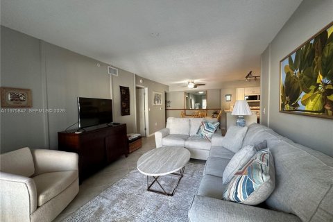 Condo à Tequesta, Floride, 2 chambres  № 2089920