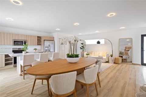 Adosado en venta en Florida City, Florida, 3 dormitorios, 161.28 m2 № 2020276 - foto 10