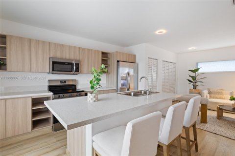 Adosado en venta en Florida City, Florida, 3 dormitorios, 161.28 m2 № 2020276 - foto 11