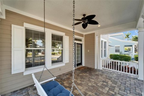 Casa en venta en Apollo Beach, Florida, 5 dormitorios, 279.45 m2 № 1551031 - foto 7