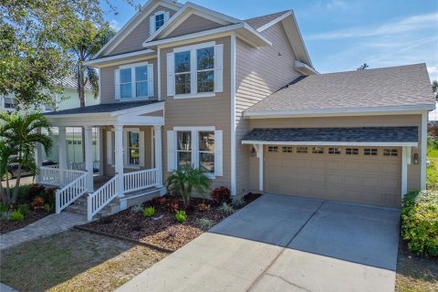 Casa en venta en Apollo Beach, Florida, 5 dormitorios, 279.45 m2 № 1551031 - foto 4