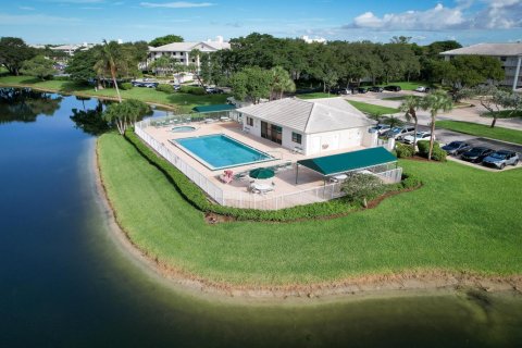 Condo in Boca Raton, Florida, 2 bedrooms  № 2247962 - photo 27