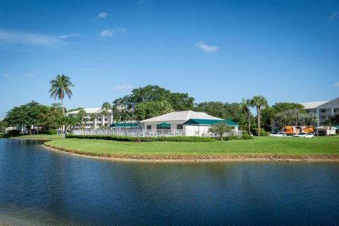 Condo in Boca Raton, Florida, 2 bedrooms  № 2247962 - photo 28