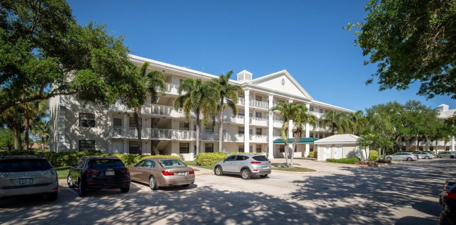 Condo in Boca Raton, Florida, 2 bedrooms  № 2247962
