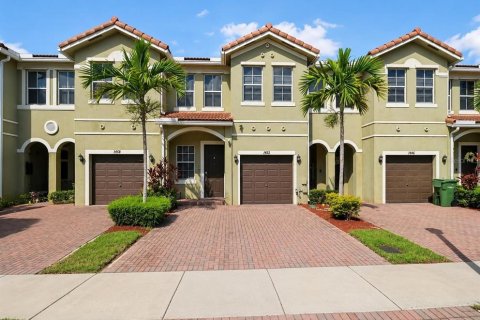 Adosado en venta en Homestead, Florida, 4 dormitorios, 178 m2 № 2217370 - foto 21