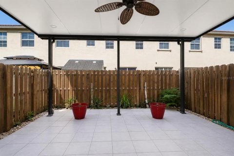 Adosado en venta en Homestead, Florida, 4 dormitorios, 178 m2 № 2217370 - foto 11