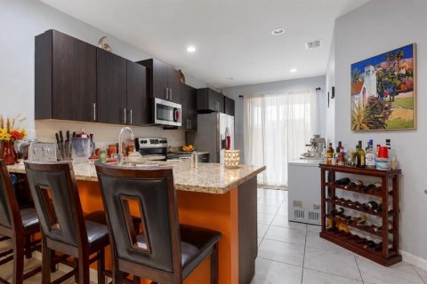 Adosado en venta en Homestead, Florida, 4 dormitorios, 178 m2 № 2217370 - foto 9